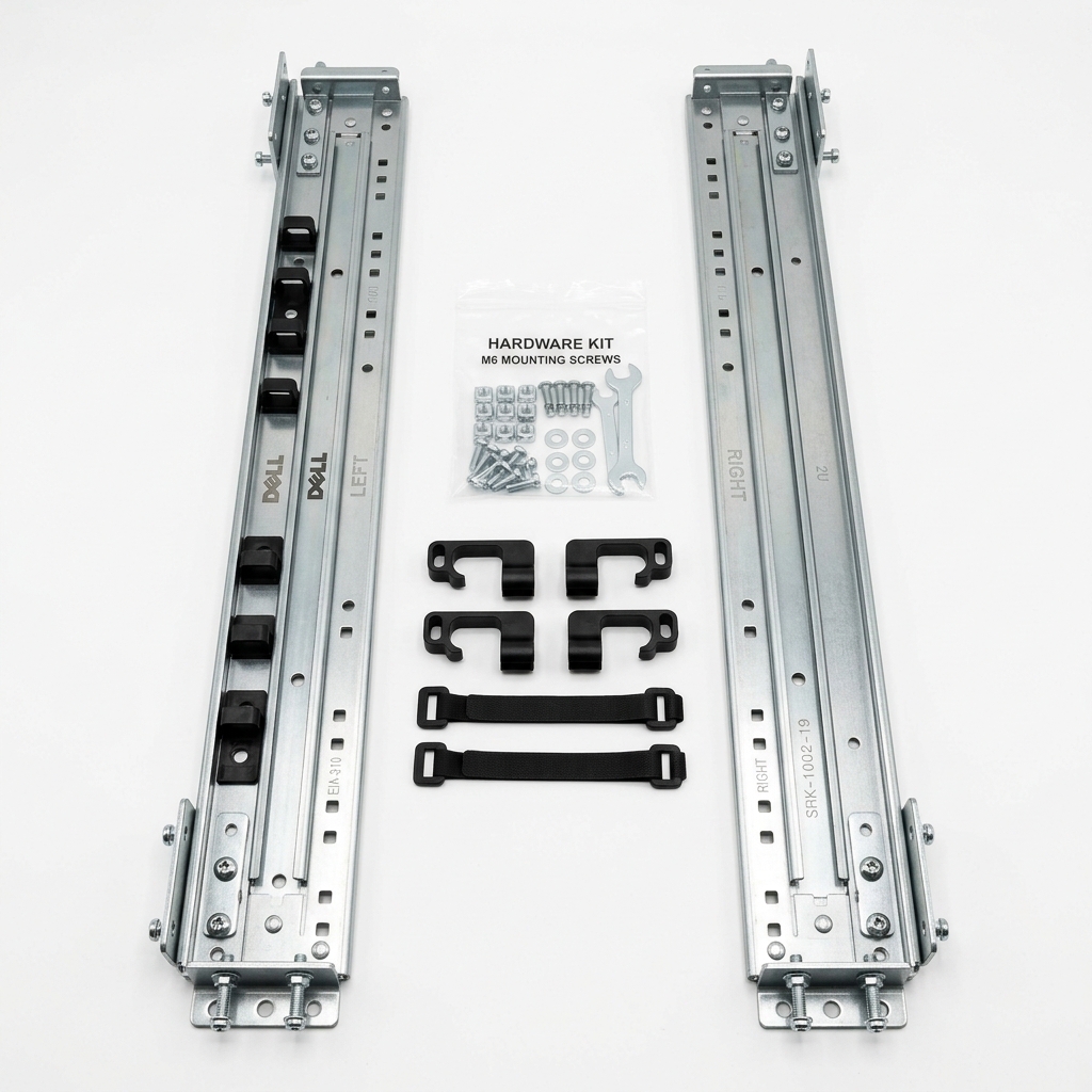 NovaTech Rack Mount Kit